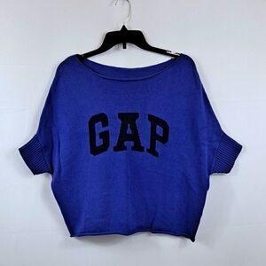 Gap juniors sweater NWOT
